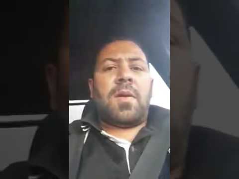 شاوي حر حفيد بن بولعيد يهاجم البربريست والفرانكوكابيل ويدافع عن العرب في الجزائر