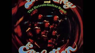 Dennis Coffey 1971 - Evolution (Full Album)