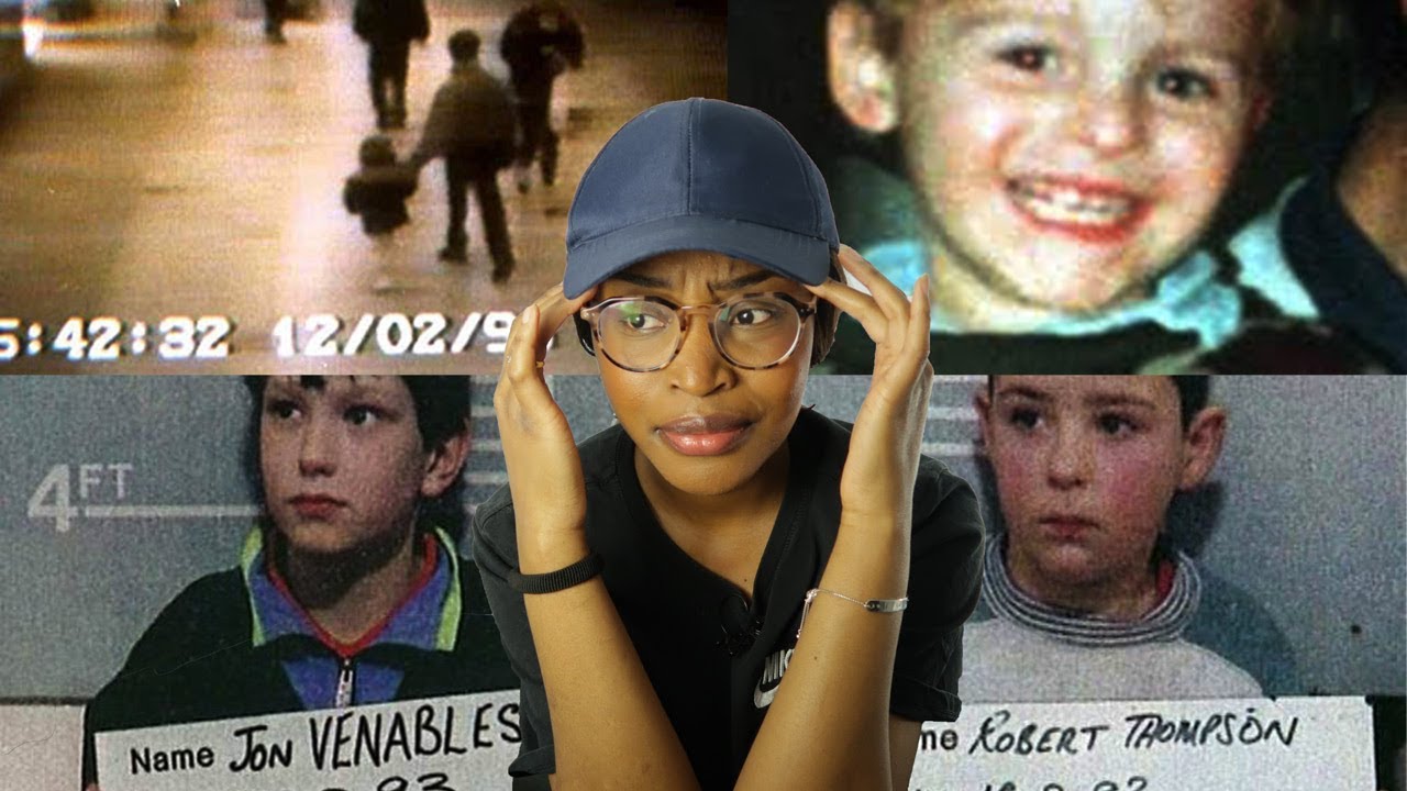 L'HISTOIRE DES PLUS JEUNES TUEURS D'ANGLETERRE!  | ENFANTS TUEURS EP. 2