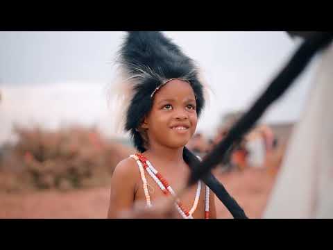 OLUYIMBA LWA FEDERAL ( AKAAMA)