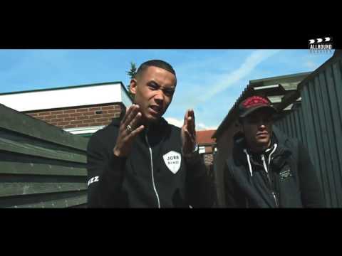 AllroundSessie #OneTake : Jorrbawzz - (Prod. By Irsjaad).