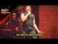 Queensrÿche ft. Dio - The Chase - Legendado + Explicação da Letra