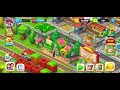 Buying The Flower Pass In Township Flowers Event