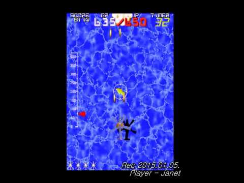 Metal Hawk - Full game playthrough (Not MAME)