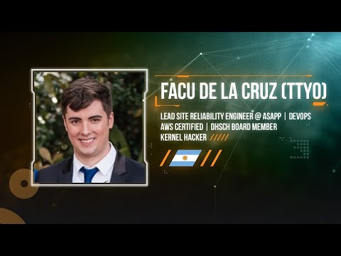 GitOps, construindo a infraestrutura de próxima geração thumbnail