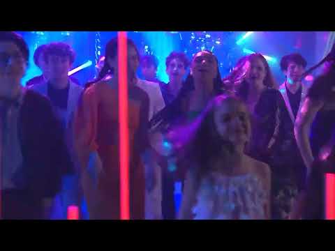 Lorena e Mário assumem namoro _ Poliana Moça (24_05_23)