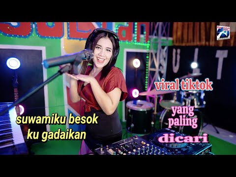 Suwamiku Besok Kugadaikan - Oktavia Zahra Dj Viral Tiktok Yng Paling Dicarari [Official Music Video]