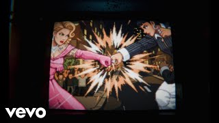 Cover art for Streetfighter