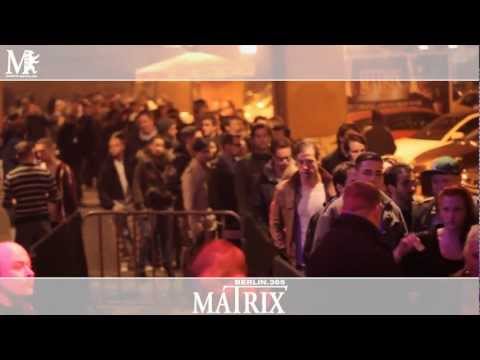 SPRING FEVER BERLIN im MATRIX Club Berlin an Ostern 2012 .mp4