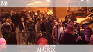 preview picture of video 'SPRING FEVER BERLIN im MATRIX Club Berlin an Ostern 2012 .mp4'