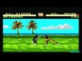 Pirated Games Tekken 2 NES Gameplay