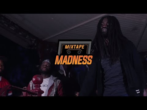 Niino - I Know (Music Video) | @MixtapeMadness