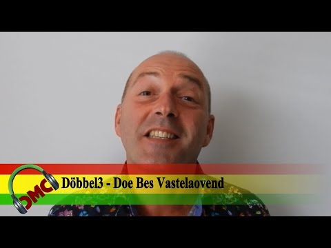 Döbbel 3 - Doe Bes Vastelaovend (CMC ALAIF 2018)
