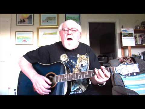 Oh Lonesome Me - Rus Columbo