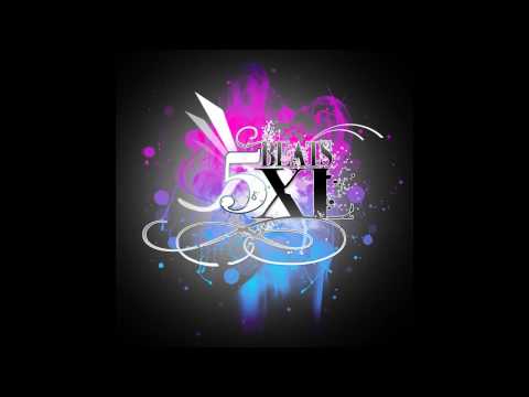 5xL Beats - restless Night