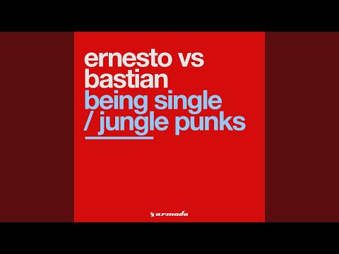 Being Single (Original Mix)