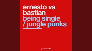 Being Single (Original Mix)