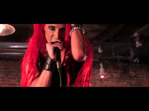 BUTCHER BABIES - For The Fight (OFFICIAL ALBUM STREAM)