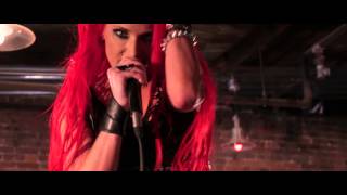 BUTCHER BABIES - For The Fight (OFFICIAL ALBUM STREAM)