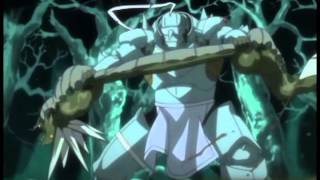 Fullmetal Alchemist AMV [Shinedown - I own you]