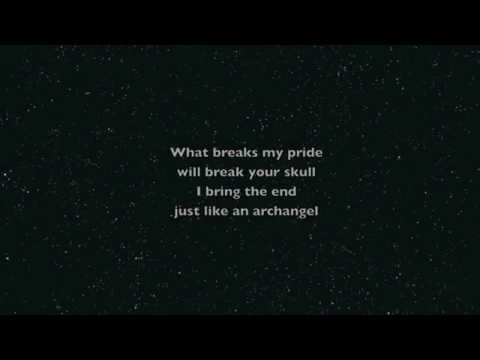 Origins Easter Egg song  Archangel    Elena Siegman, Malukah, Clark S  Nova