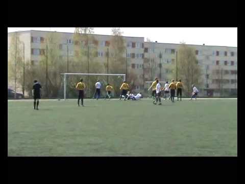 FC Fauna - Põltsamaa Sport 3:1 (OG 1:1 goal)