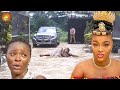 I Was Turned Into A Slaave In By My Step Mum But God Saved Me Chacha Eke Nigerian Movies