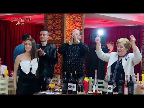 Potpuri kolonjare - Artan Stajo, Bujar Zoto & Grupi - N'Traditë Show