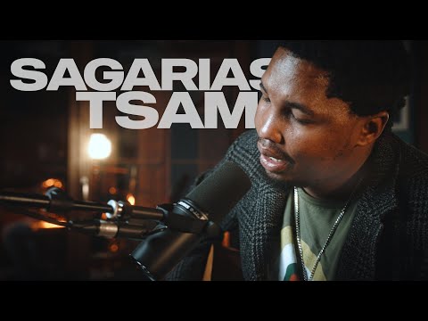 Sagarias Tsam   On The Road Again COVER.