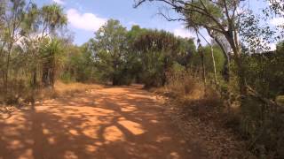 2015-09-26 Kakadu, NT