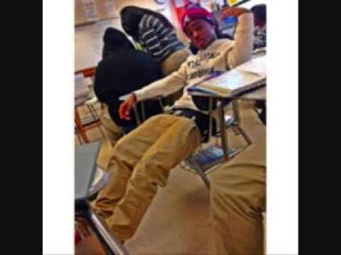 Lah Reese-Loyal To My Niggas