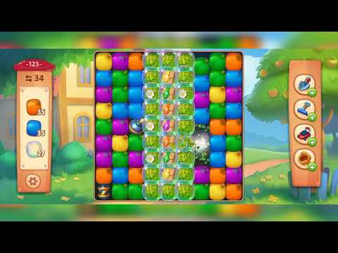 Farmscapes - Level 123