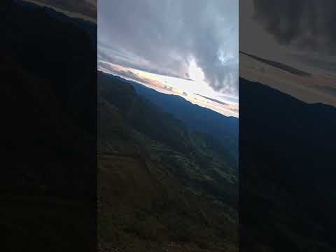 Pisba y Paya - Colombia #colombia #nothingimposibleinthisworld #fpv #lifeisbutadream