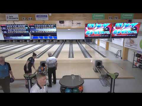 Kilpailuerä 27.12.2025 klo 11.00. Radat 13 - 16