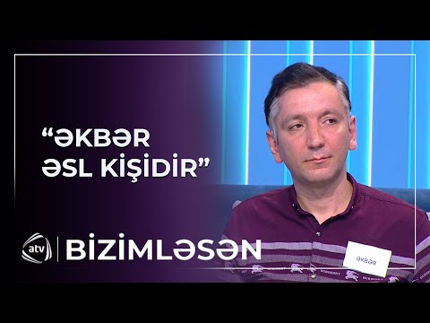 "Pərvinin övladını qəbul edibsə..." - Sənubər xanım Əkbəri yenidən bağışlayacaq?