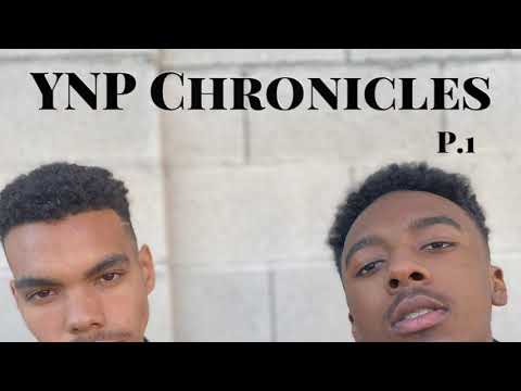 Chunk feat. (Big Chunk & YNP Cozy)