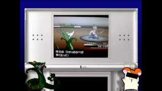 【実況】Silent Airのノパンさんとポケモン対戦した結果がこれだよ(汗)