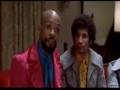 Willie Dynamite Pimp Counsel
