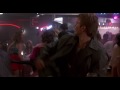 The Terminator (1984) Tech Noir Scene HD 