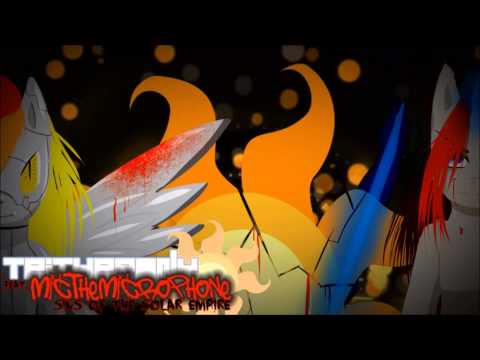 TeiThePony - Sins of the Solar Empire (feat. MicTheMicrophone) - Metal remix by Restrained Madness