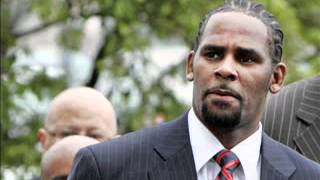 Believe That It&#39;s So - R. Kelly