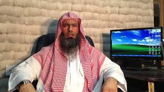 صورة قضاء الصلاة الفائتة | الشيخ عبدالرحمن الودعان