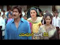 Vadde Naveen Raasi Sakshi Shivanand Emotional Climax Scene Telugu Movie Scene Multiplex Telugu