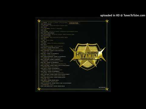 Franco El Gorila Y Wisin Aprieta - Hector El Father