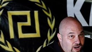 Why The Golden Dawn Has So Much Power In Greece