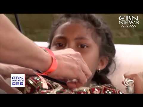 CBN NewsWatch: April 16, 2018