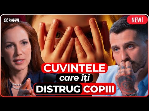 Expert Parenting: Cum Sa Iti Cresti Copilul Pentru Succes si Implinire! Secretul Dezvaluit!
