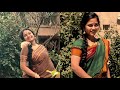 CHINNANCHIRU VAYATHIL DANCE COVER MEENDUM KOKILA ILAYARAJA HIT