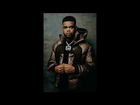 K Trap x Blade Brown Drill Type Beat - NO JOKE