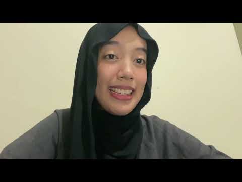 Raras Anindita - Application Video LCVP Organizational Brand Activation AIESEC in Unpad 25.26